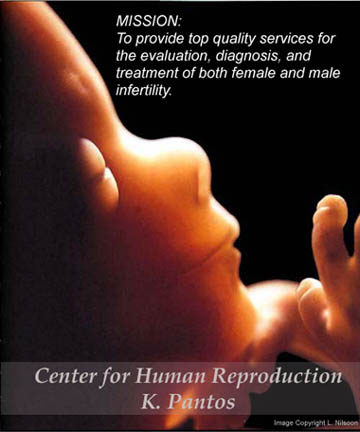 Title Image: Center for Human Reproduction